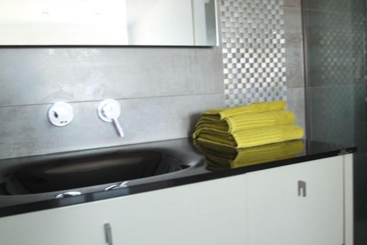 The Mask Apartment Blueline 貝尼多姆 外观 照片